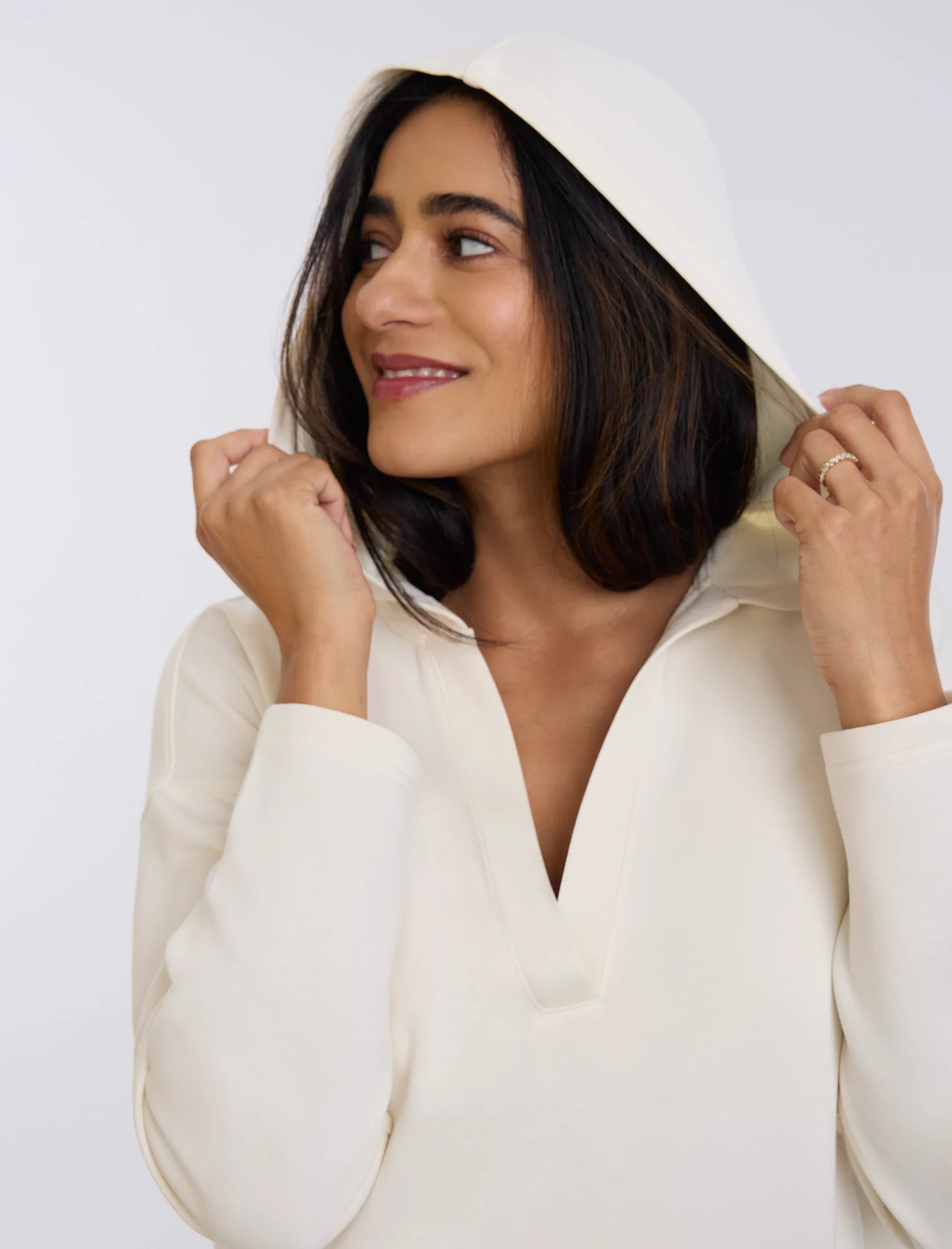 Scuba Hoodie - Fallshirt