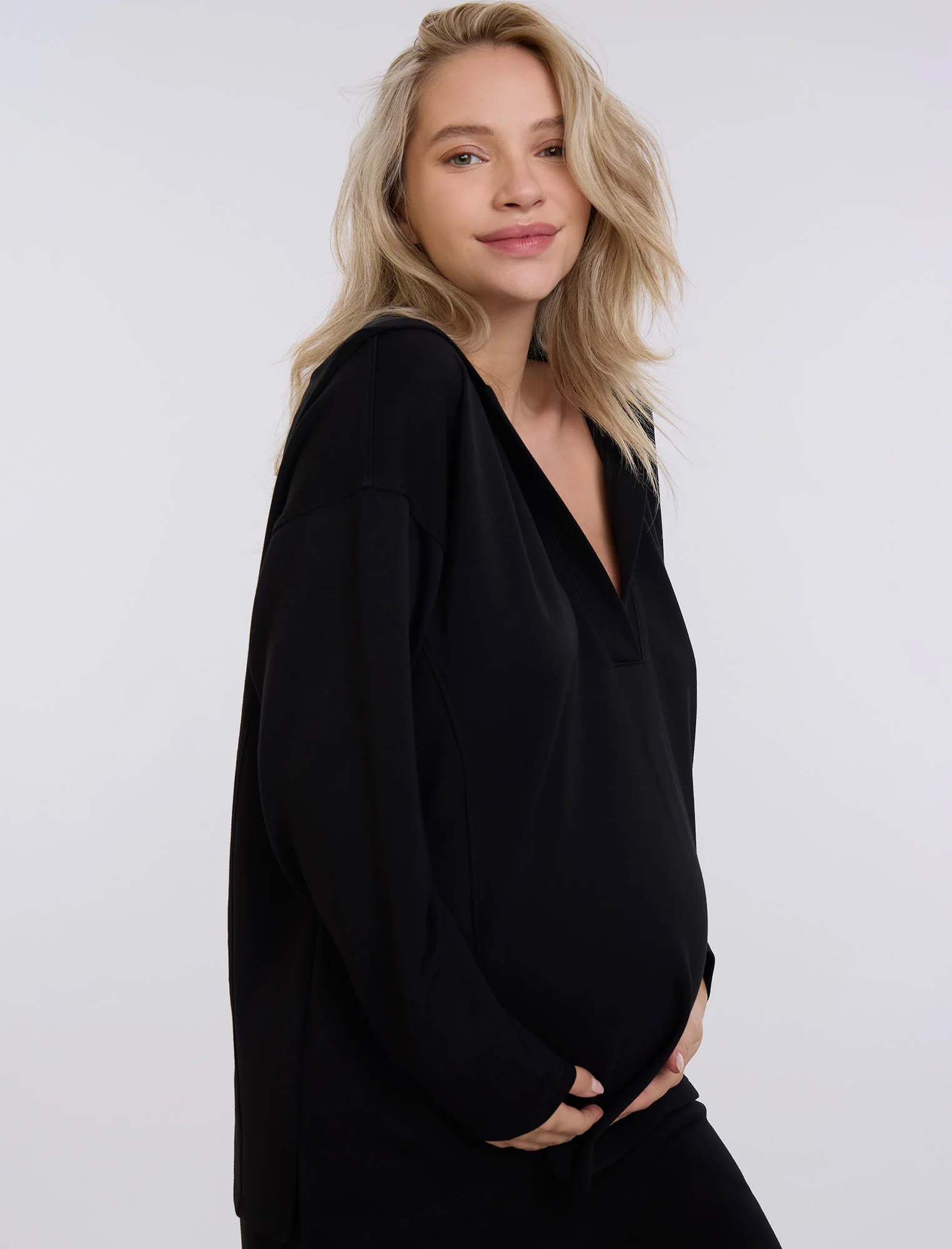 Scuba Hoodie - Fallshirt