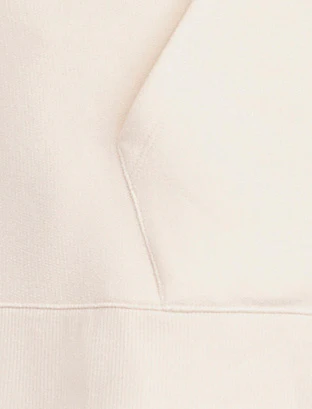 Maternity Tunic Hoodie with Side Slits - Fallshirt