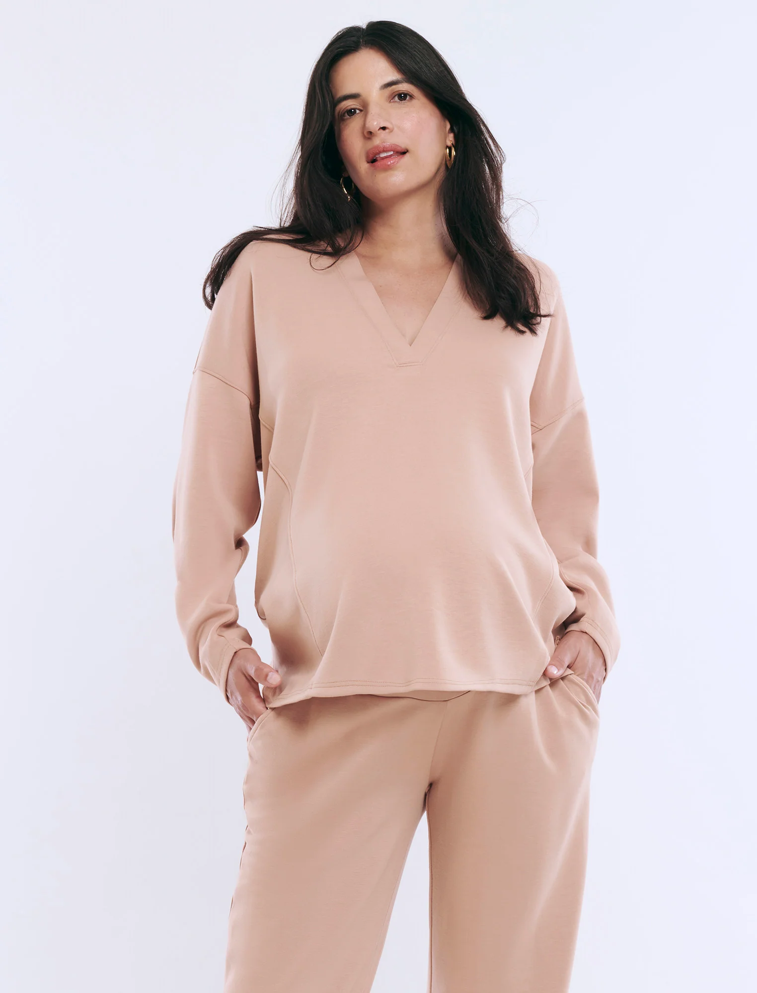 Scuba Hoodie - Fallshirt