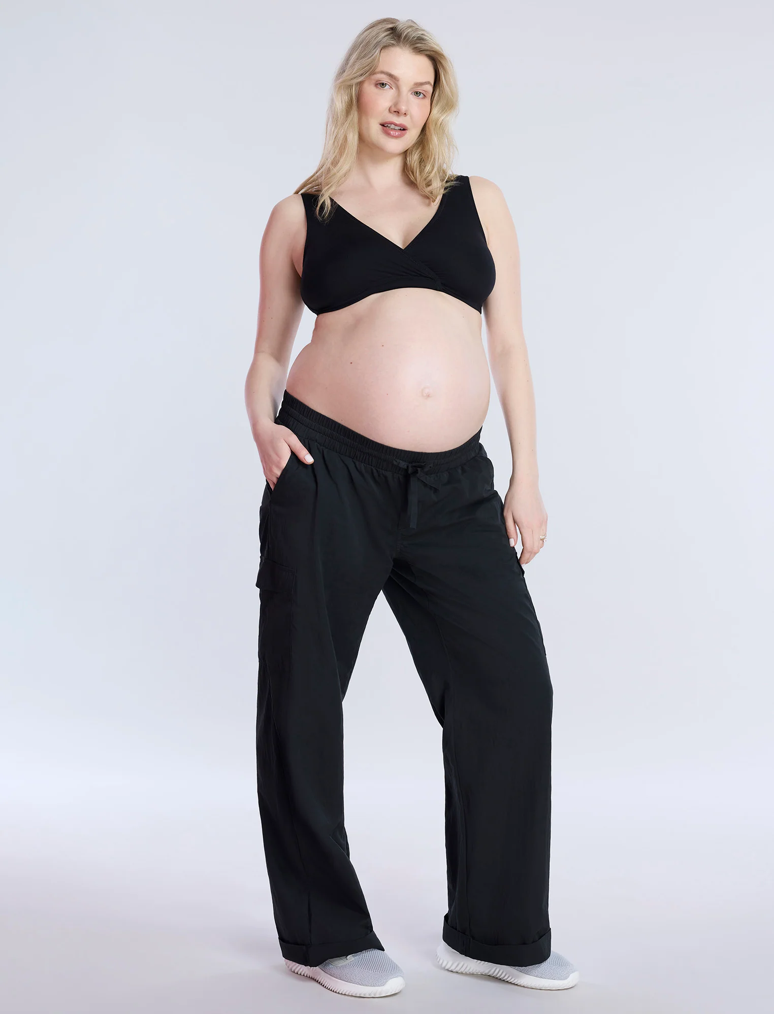 Utility Cargo Pant - Fallshirt