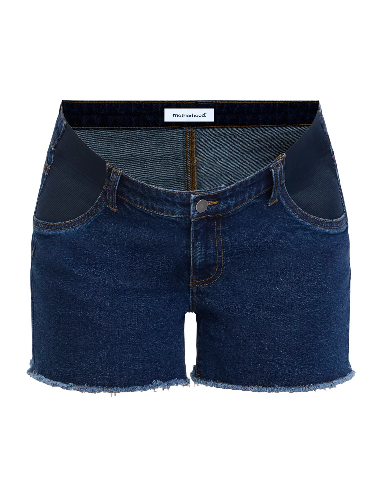 Cut Off Short - Fallshirt