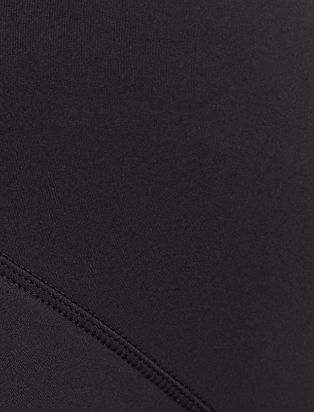 Maternity Seamed Active Pockets Legging - Fallshirt