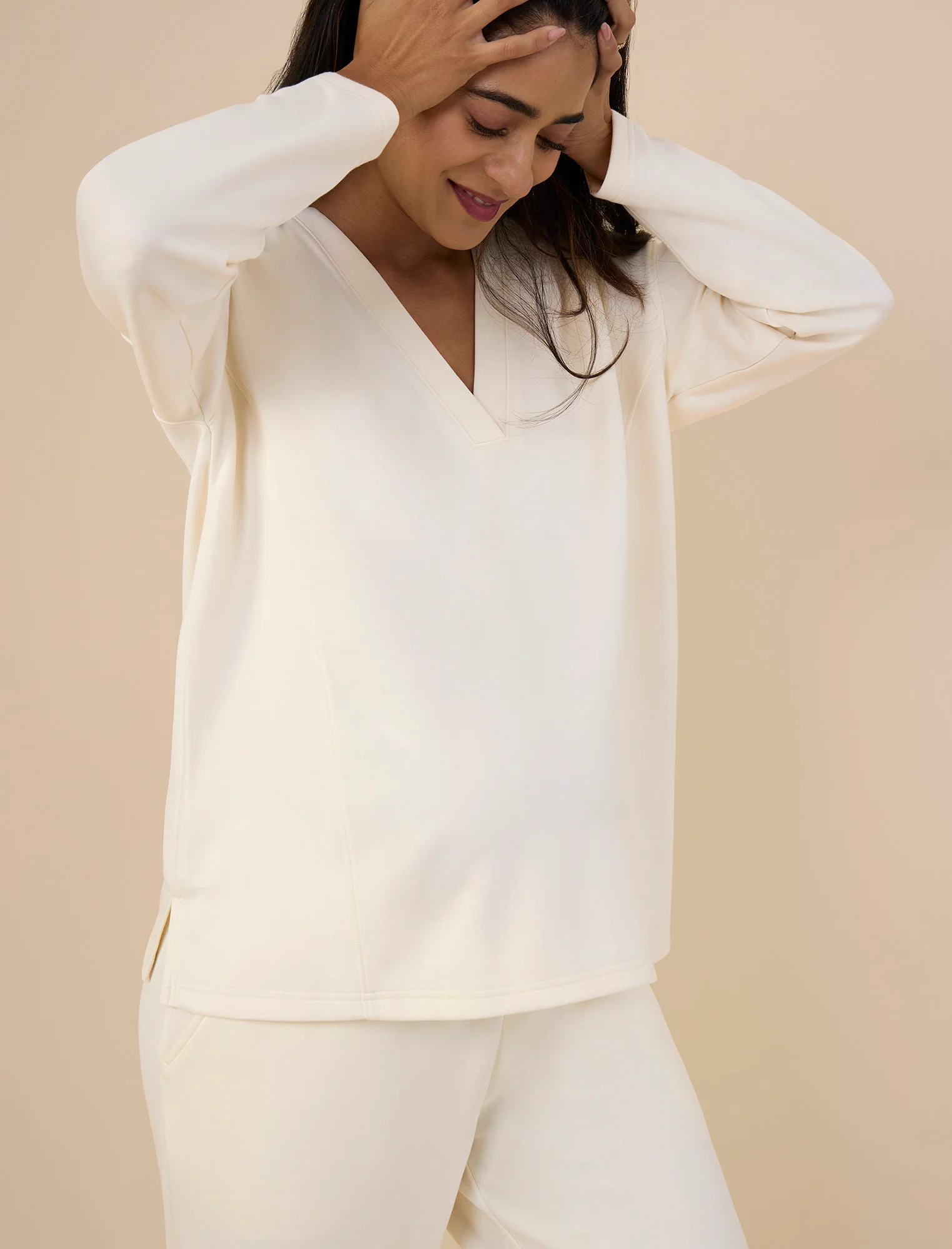 Scuba Hoodie - Fallshirt