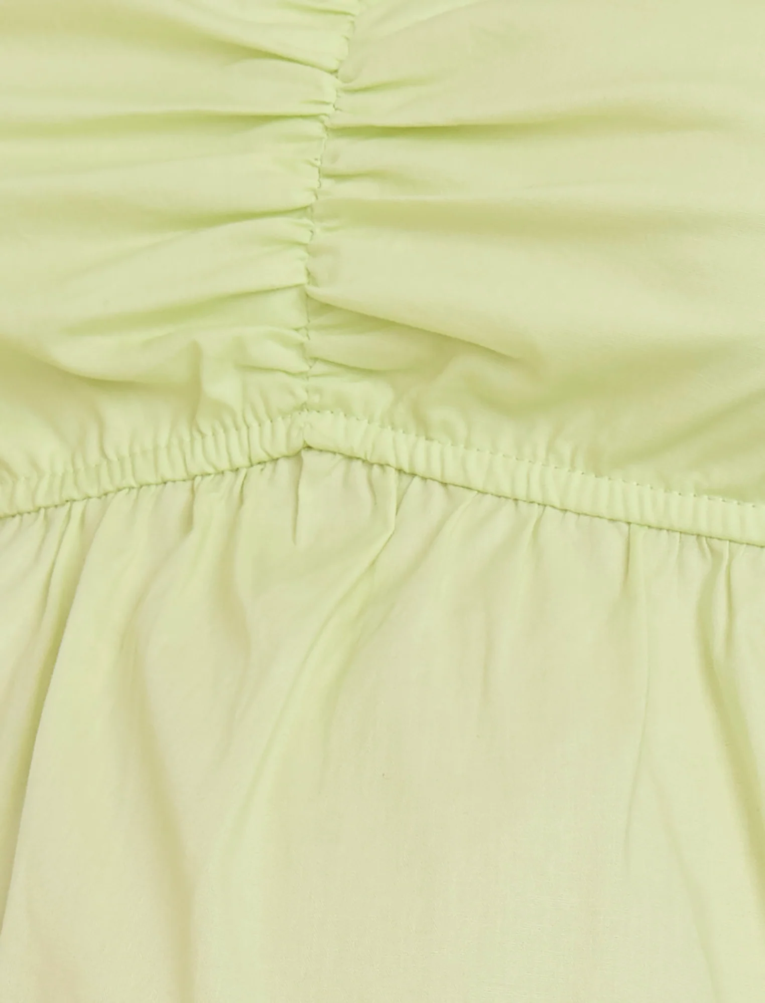 Off The Shoulder Ruched Top - Fallshirt