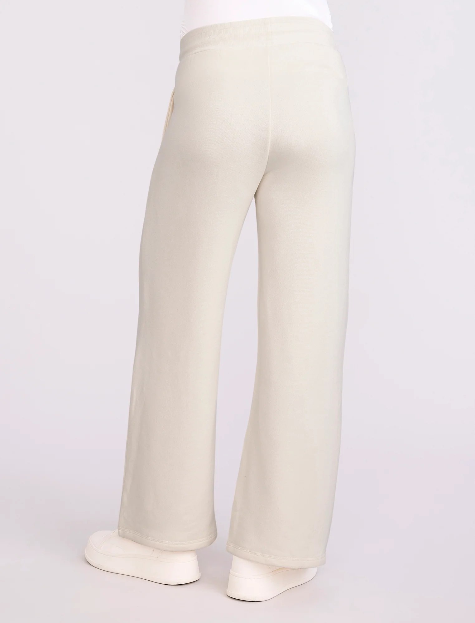 Wide Leg Sweatpants - Fallshirt