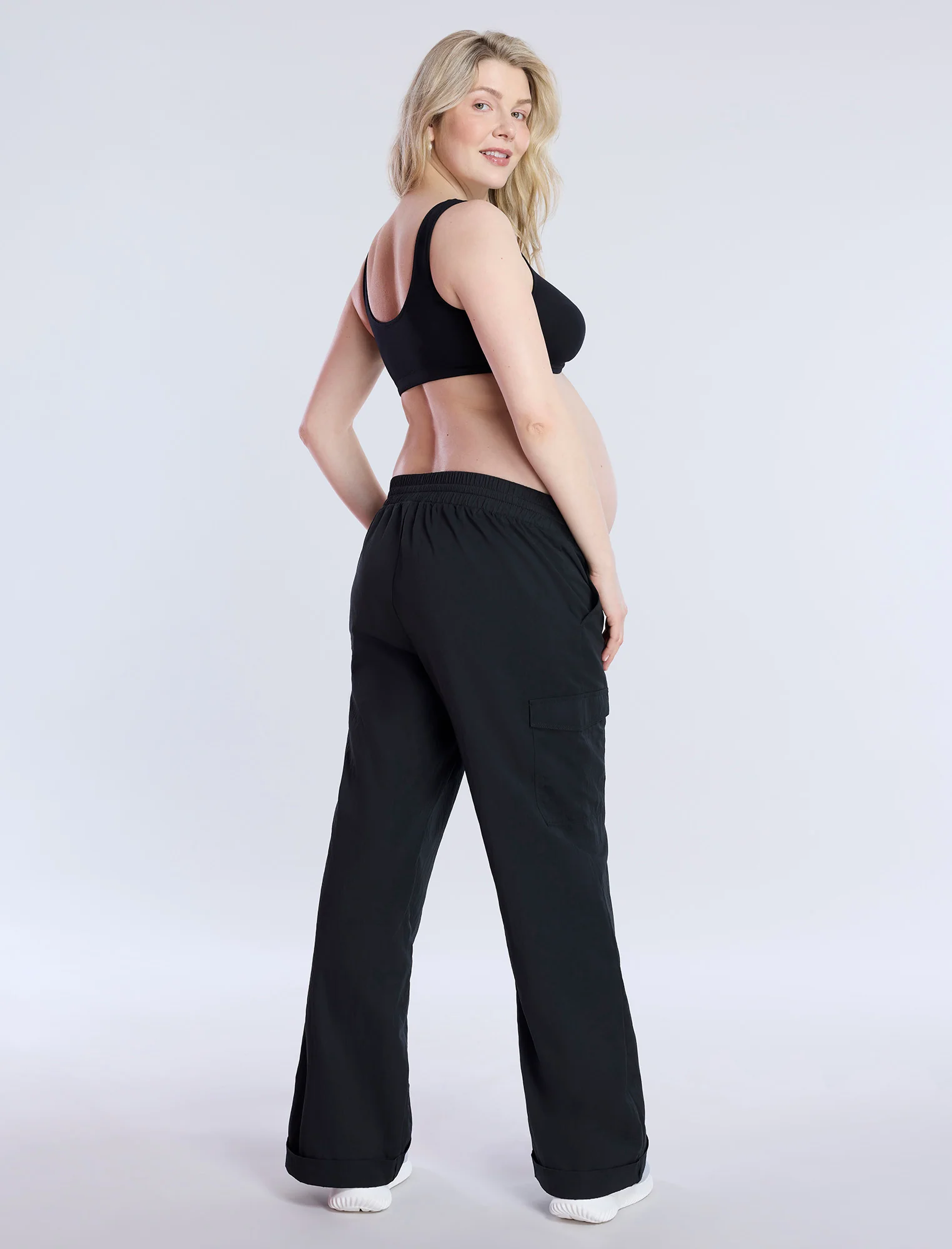 Utility Cargo Pant - Fallshirt