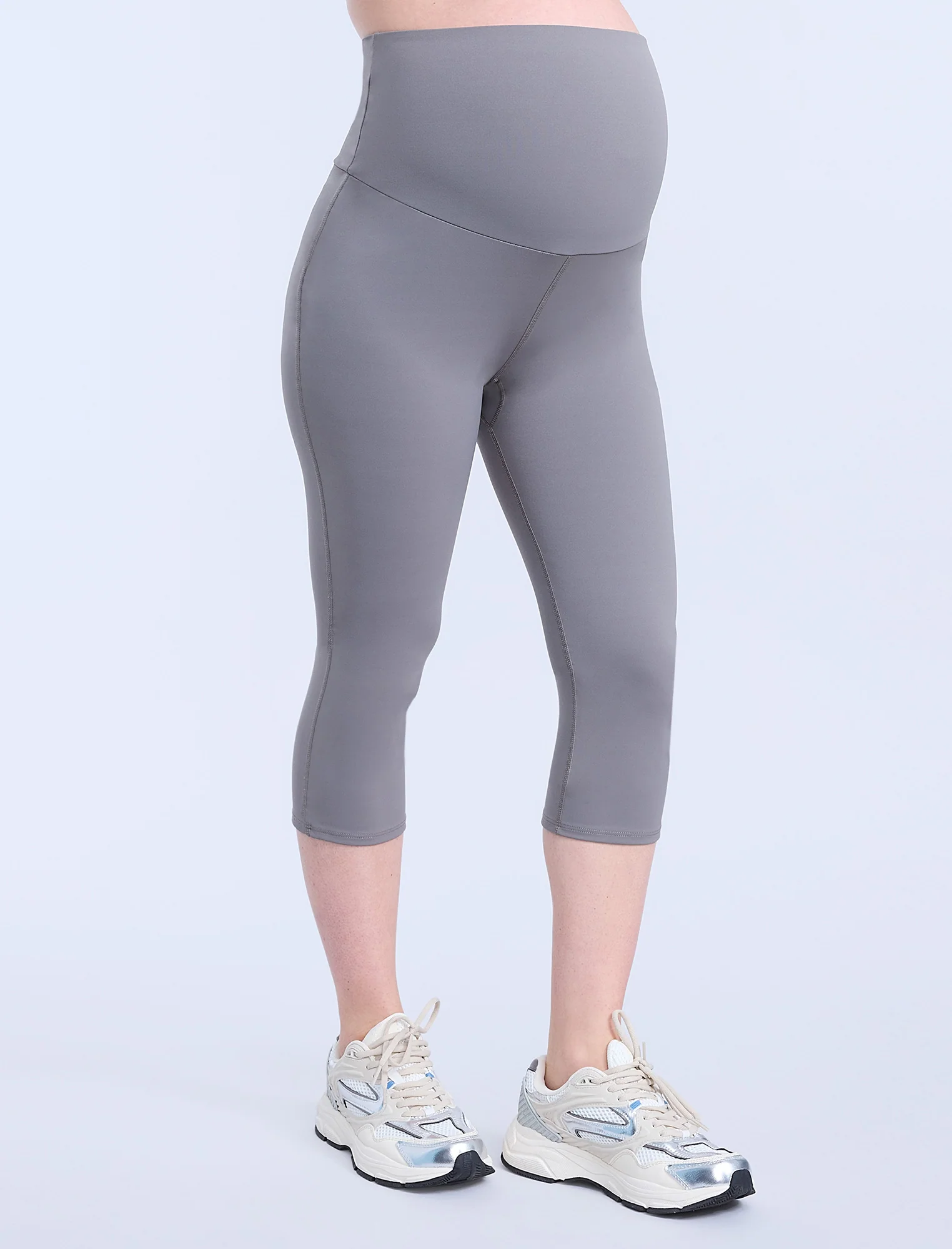 Active Capri Legging - Fallshirt