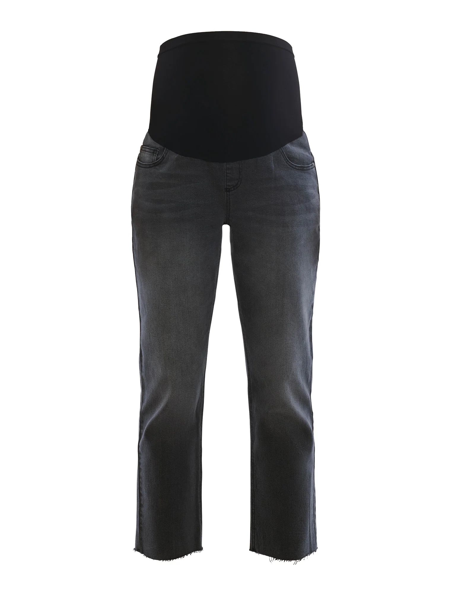 Secret Fit Belly? Slim Straight Leg Jean - Fallshirt