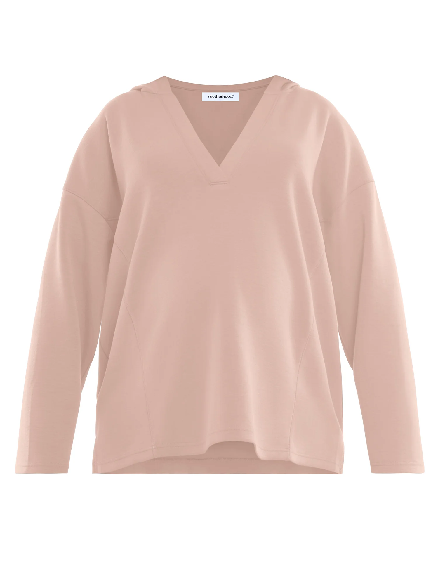 Scuba Hoodie - Fallshirt